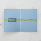 Carte La foulque maroule (Intérieur)