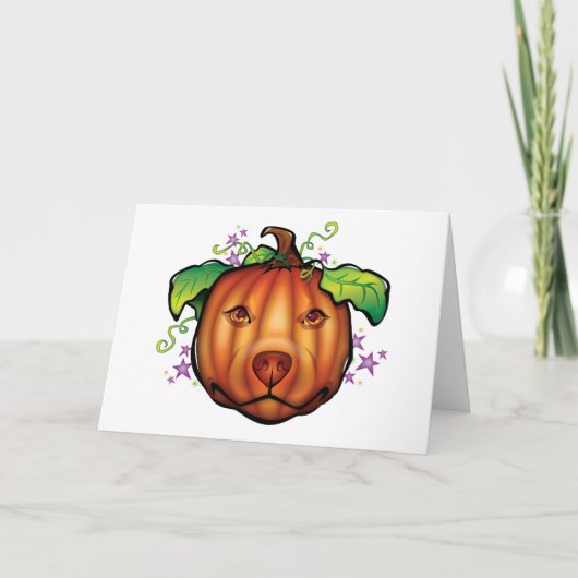 Carte La Grande Marionnette (Devant)