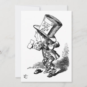 Carte La haine folle