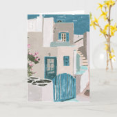 Carte La Isla II (Fleur jaune)