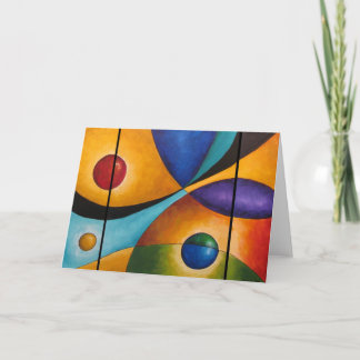 Carte La jonction card1