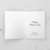 Carte La lettre de Cassatt (Intérieur)