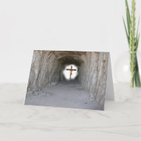 La lumière au bout du tunnel