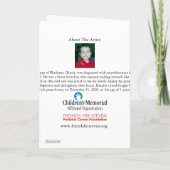 Carte La Main de Jack (Dos)