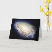 Carte La manière laiteuse (Fleur jaune)