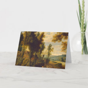 Carte La Marche Pour Emmaüs Avec Christ