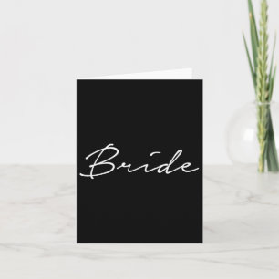 Carte La Mariée Officielle Et La Salle De Mariage