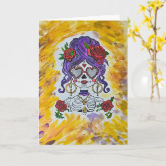 Carte La mariée sexy