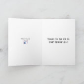 Carte La maternité a besoin d'une pieuvre artistique à h (Intérieur)