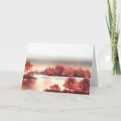 Carte La Meilleure Maman Ever (Dos)