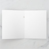 Carte La Meilleure Mère Personnalisable (Intérieur)