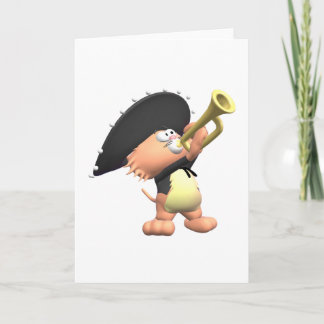 Carte La Mexique de vivats