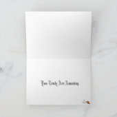 Carte La modification est constante (Intérieur)