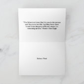 Carte La Monde (Intérieur)