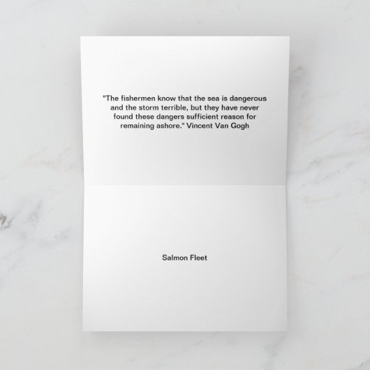 Carte La Monde (Intérieur)