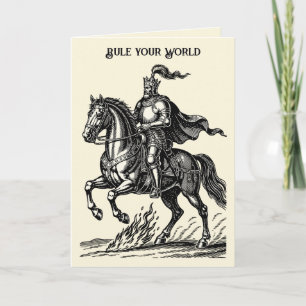 Carte La Monture Royale de Berith