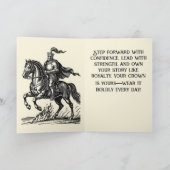 Carte La Monture Royale de Berith (Intérieur)