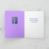 Carte La Mort de You (Intérieur)