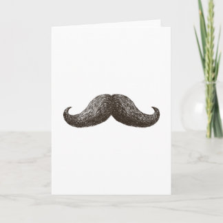 Carte La Mustache (verticale)