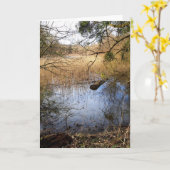 Carte La nature des Madowlands (Fleur jaune)