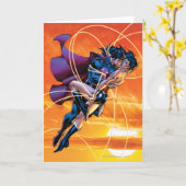 Carte La nouvelle couverture 52 #12 (Fleur jaune)