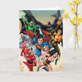 Carte La nouvelle couverture 52 #1 4e impression (Fleur jaune)