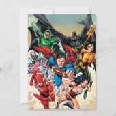 Carte La nouvelle couverture 52 #1 4e impression (Devant)