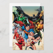 Carte La nouvelle couverture 52 #1 4e impression (Devant / Derrière)