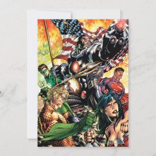 Carte La nouvelle couverture 52 #5