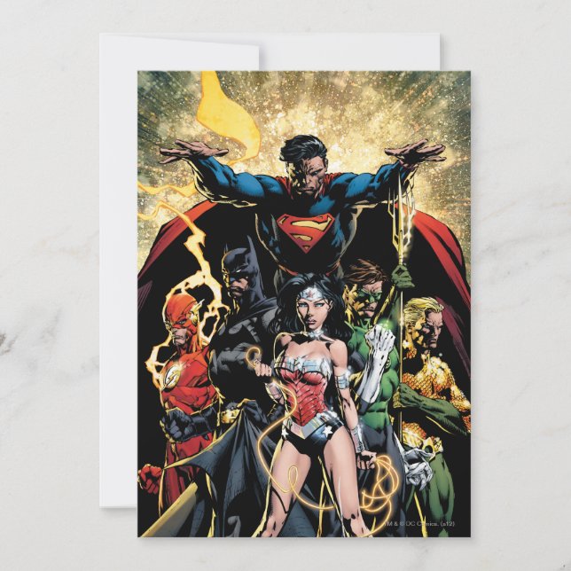 Carte La nouvelle variante 52 de couverture n° 1 (Devant)