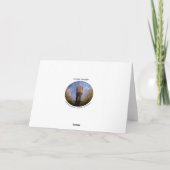 Carte la nuit nous appartient (Dos)