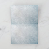 Carte la nymphe des bois (Intérieur)