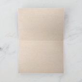 Carte La plantation de cochons de Guinée dans le jardin (Intérieur)