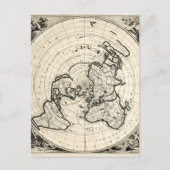 Carte la plus ancienne (Devant)