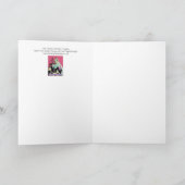 Carte La reine et le Hookah (Intérieur)