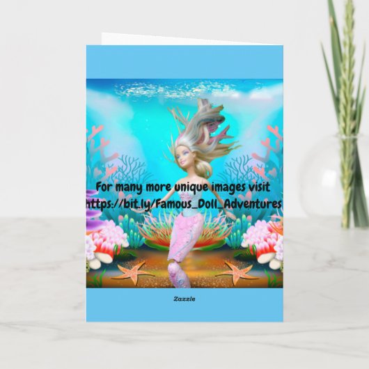 Carte La Restauration En Gros. (Dos)