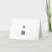 Carte La Résurrection de Jésus (Dos)