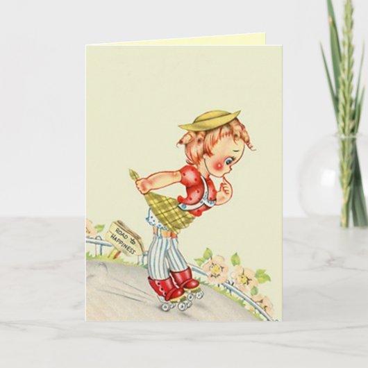 Carte La rétro extrémité folâtre la colline raide de (Devant)