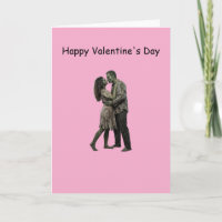 La Saint-Valentin des zombies