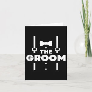 Carte La Salle, Bachelor Party
