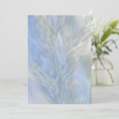 Carte La semence de vie (Debout devant)