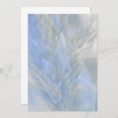 Carte La semence de vie (Devant / Derrière)