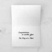 Carte la sobriété est un voyage 10 (Intérieur)