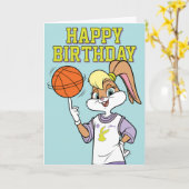 Carte La spirale de Lola (Fleur jaune)