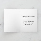 Carte La tasse d'Élijah (Intérieur)