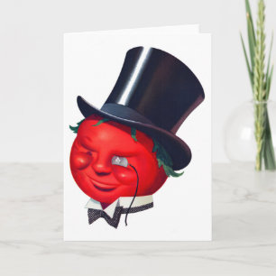 Carte la tomate classe