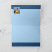 Carte La tortue (Intérieur)