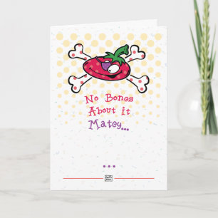 Carte La vente en gros de ChuckleBerry carde cb091