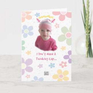 Carte La vente en gros de ChuckleBerry carde wb006