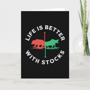 Carte La Vie stock Sur Le Marché Est Meilleure Avec Stoc